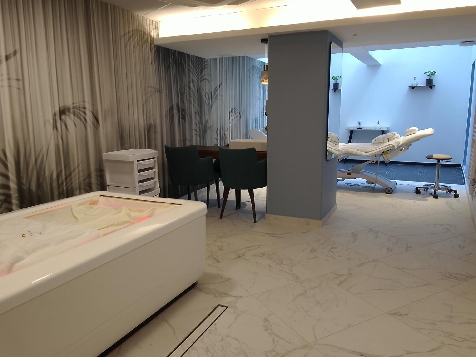 Domitys L'Ellipse Aparthotel Paris Luaran gambar