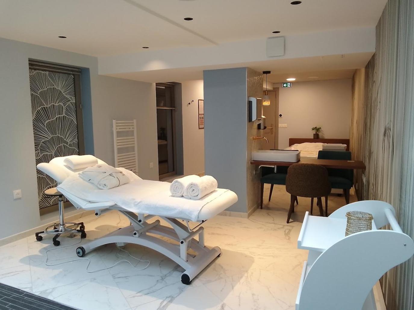 Domitys L'Ellipse Aparthotel Paris Luaran gambar